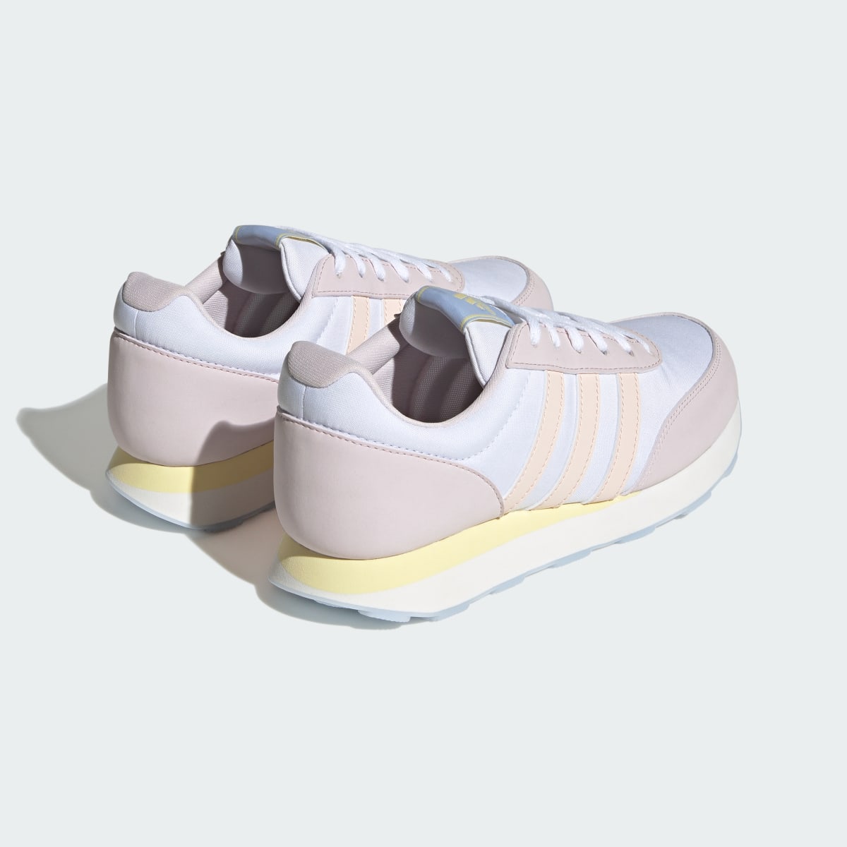 Adidas Run 60s 3.0 Lifestyle Laufschuh. 6