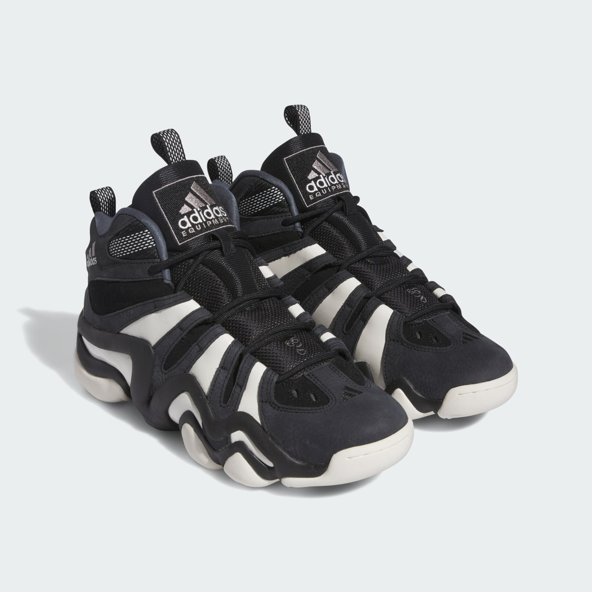 Adidas Buty Crazy 8. 6