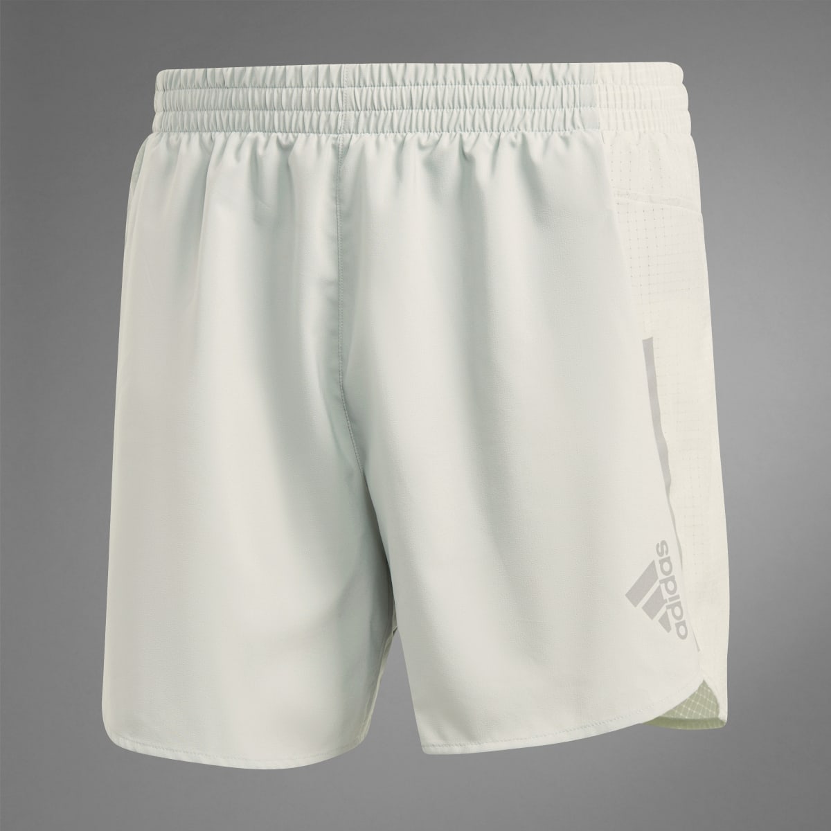 Adidas Shorts Designed 4 Running. 9