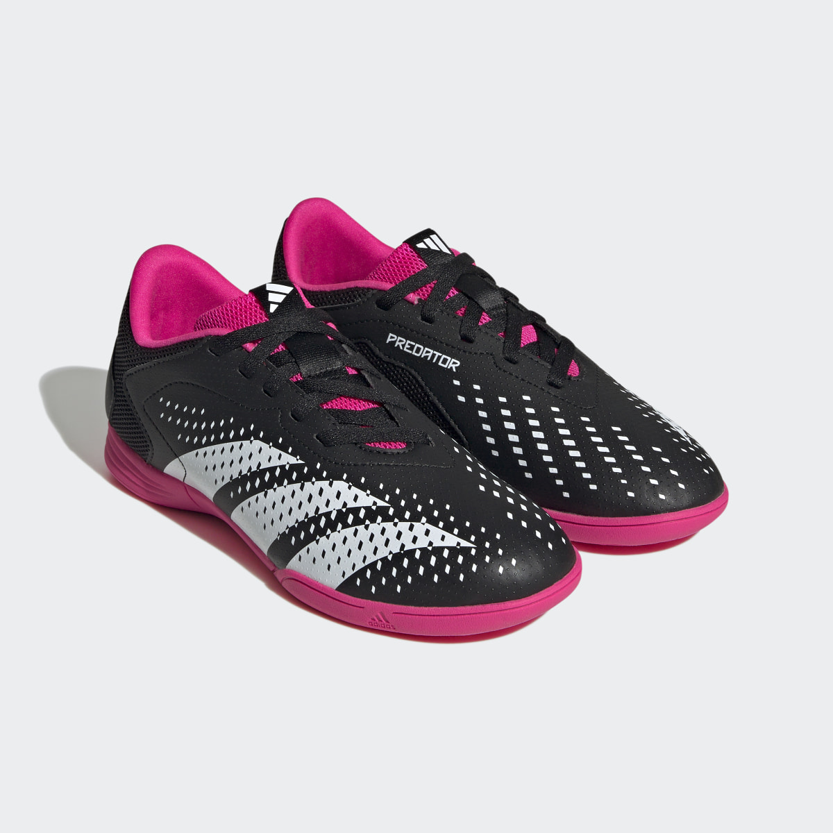 Adidas Predator Accuracy.4 Indoor Sala Shoes. 5