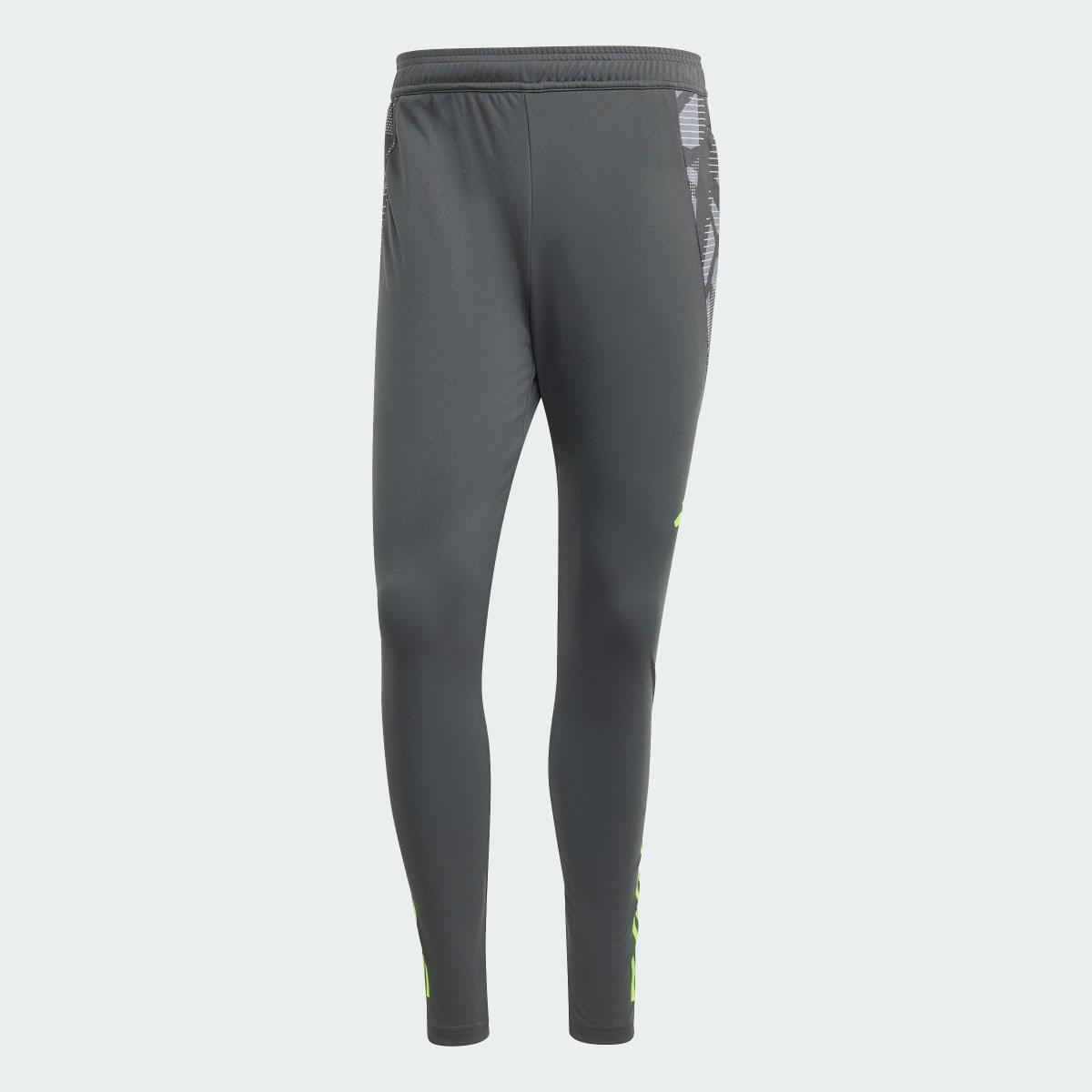 Adidas Pantaloni da allenamento Tiro 24 Competition. 4