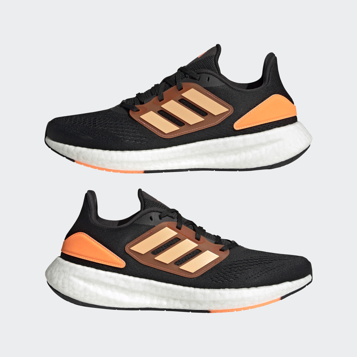 Adidas Tenis Pureboost 22. 8