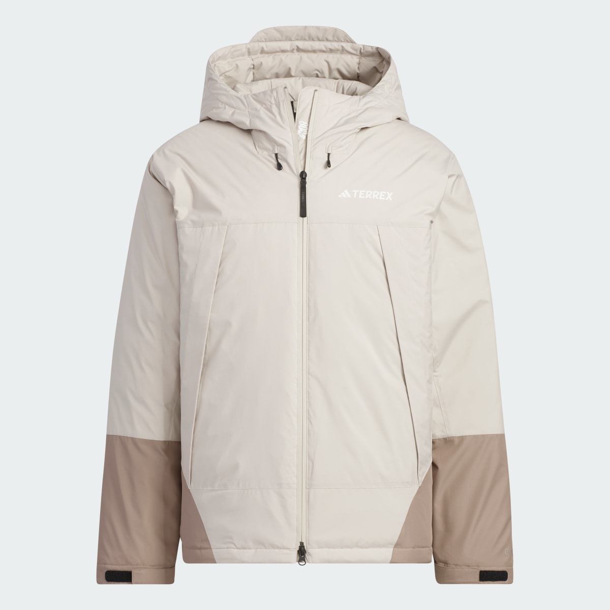 Adidas Chaqueta de plumón COLD.RDY Midweight Goose. 5