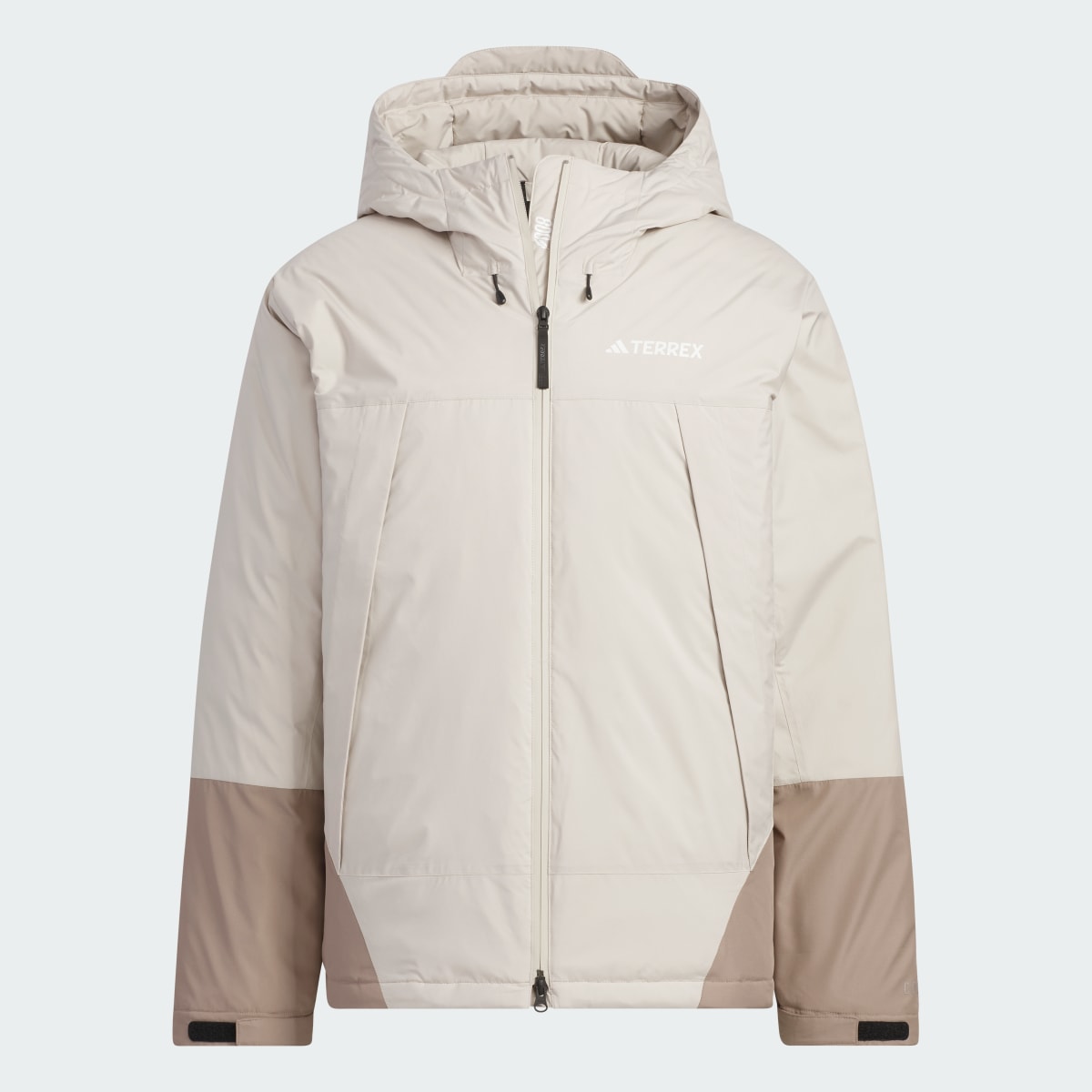 Adidas COLD.RDY Midweight Goose Down Jacket. 5