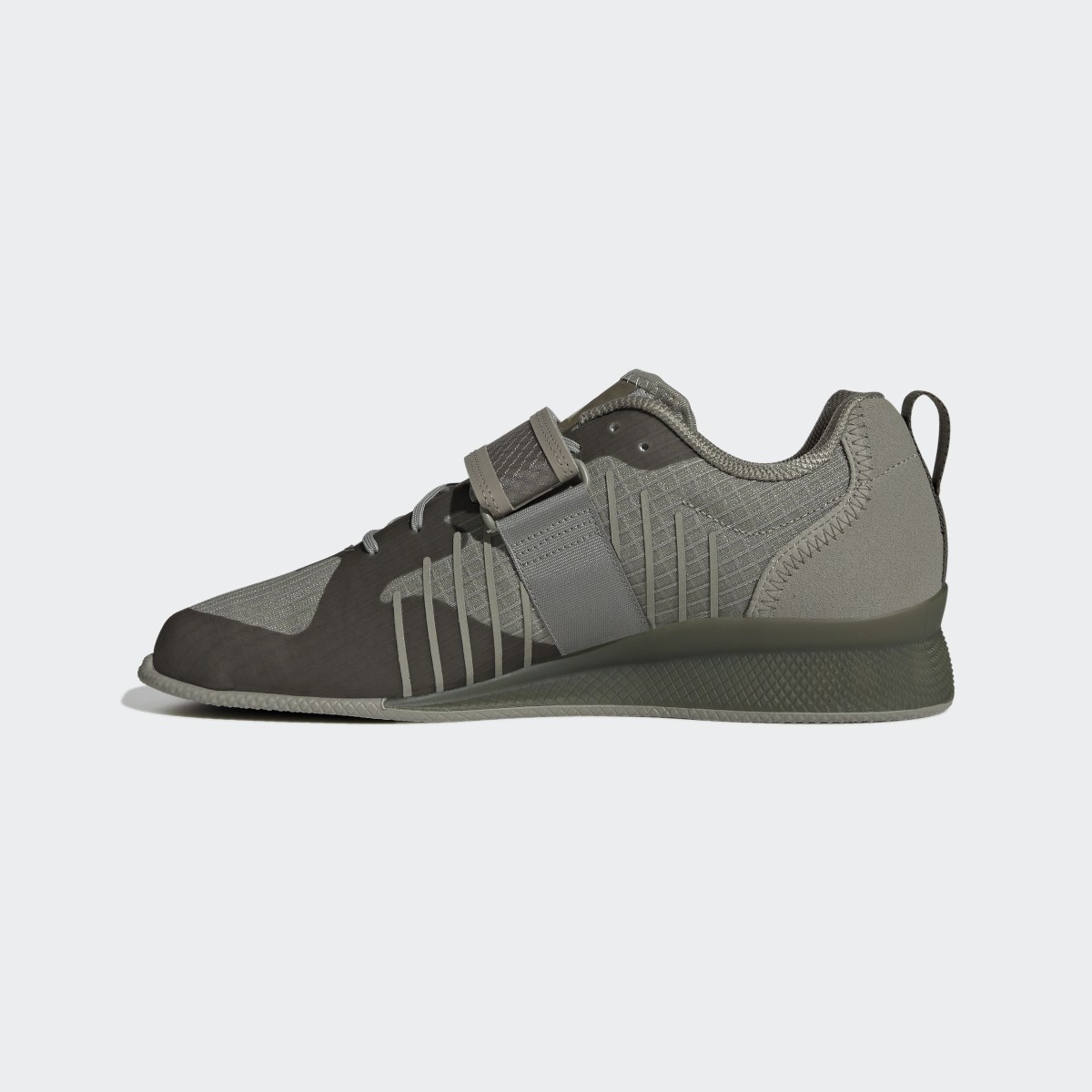 Adidas Buty Adipower Weightlifting 3. 7