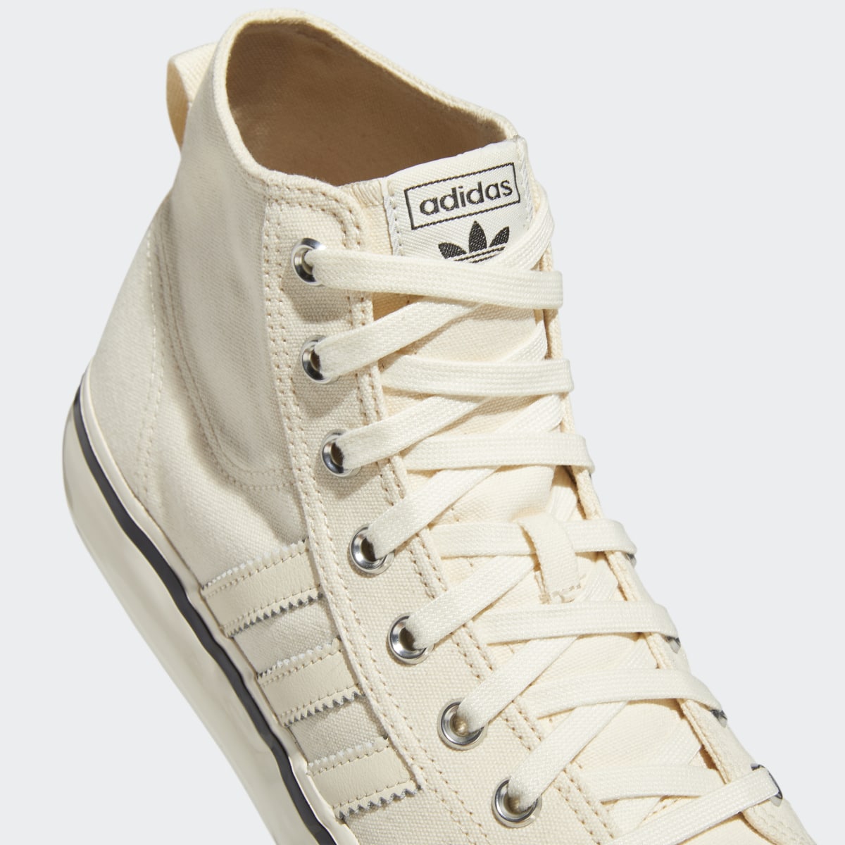 Adidas Zapatilla Nizza Hi RF 74. 12