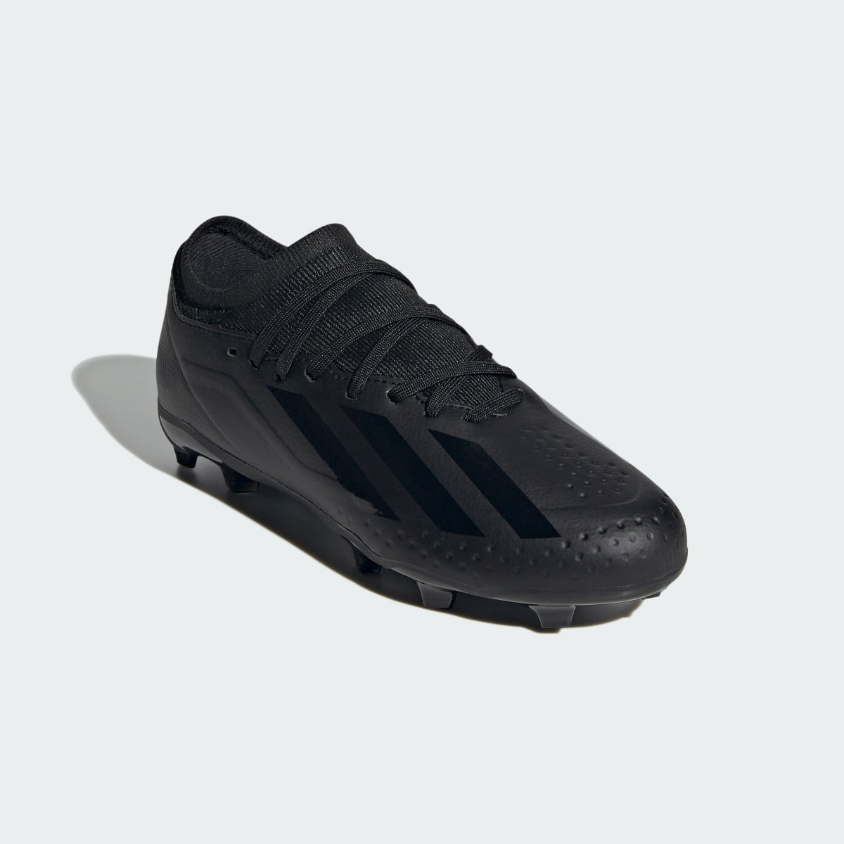 Adidas Botas de Futebol X Crazyfast.3 – Piso firme. 5