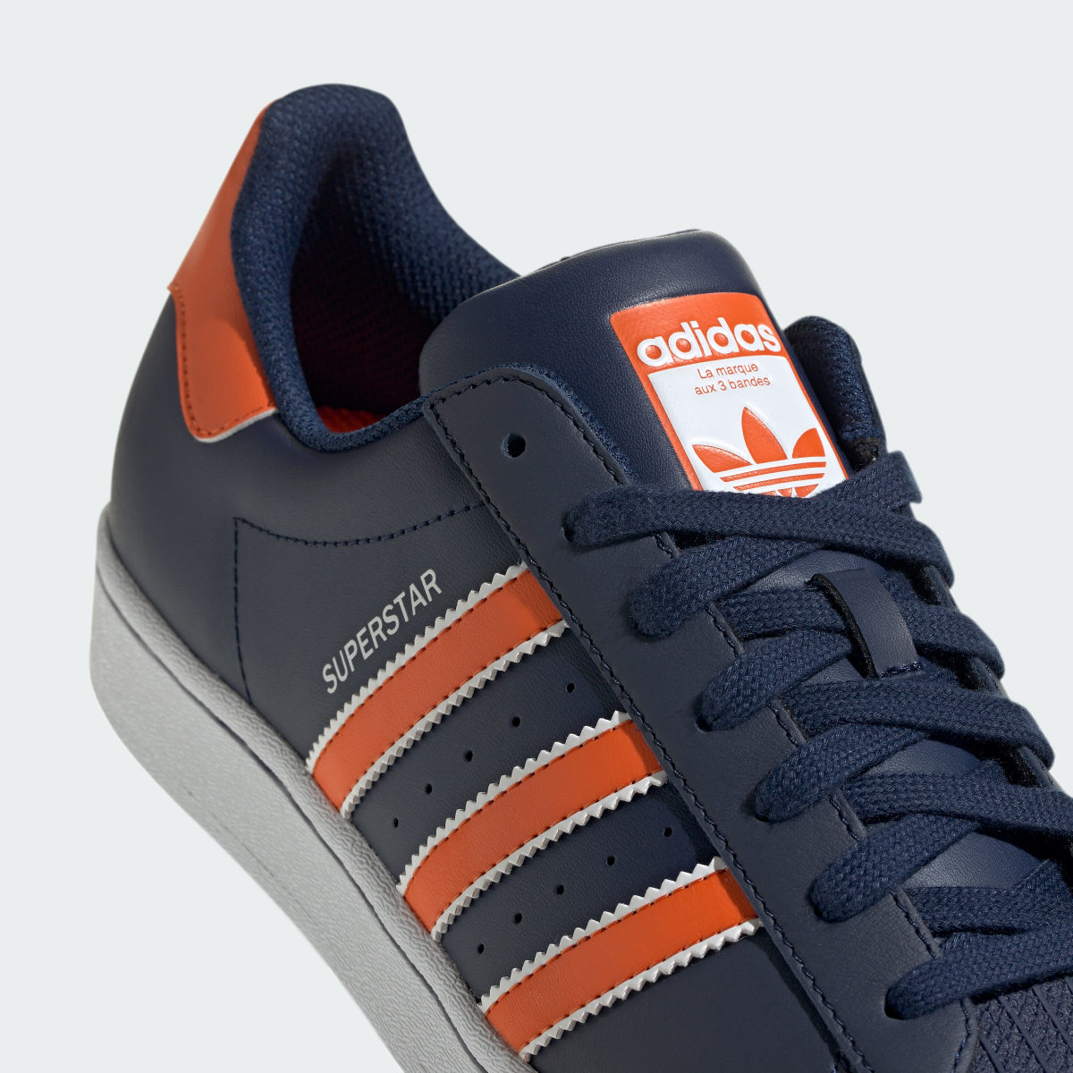 Adidas Tenis Superstar. 9