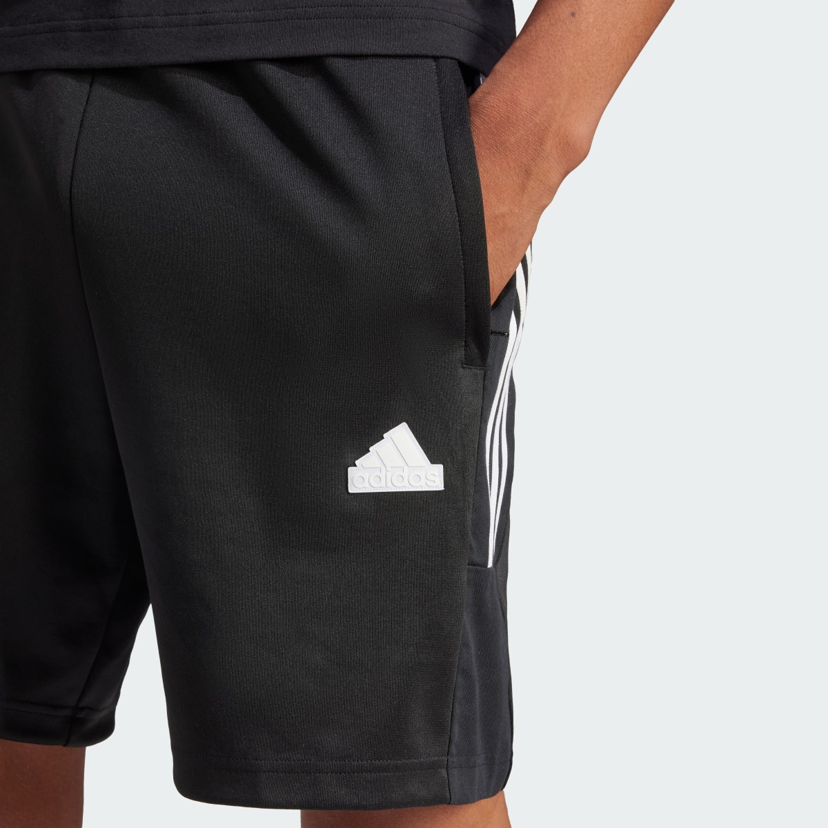 Adidas Tiro Shorts. 6