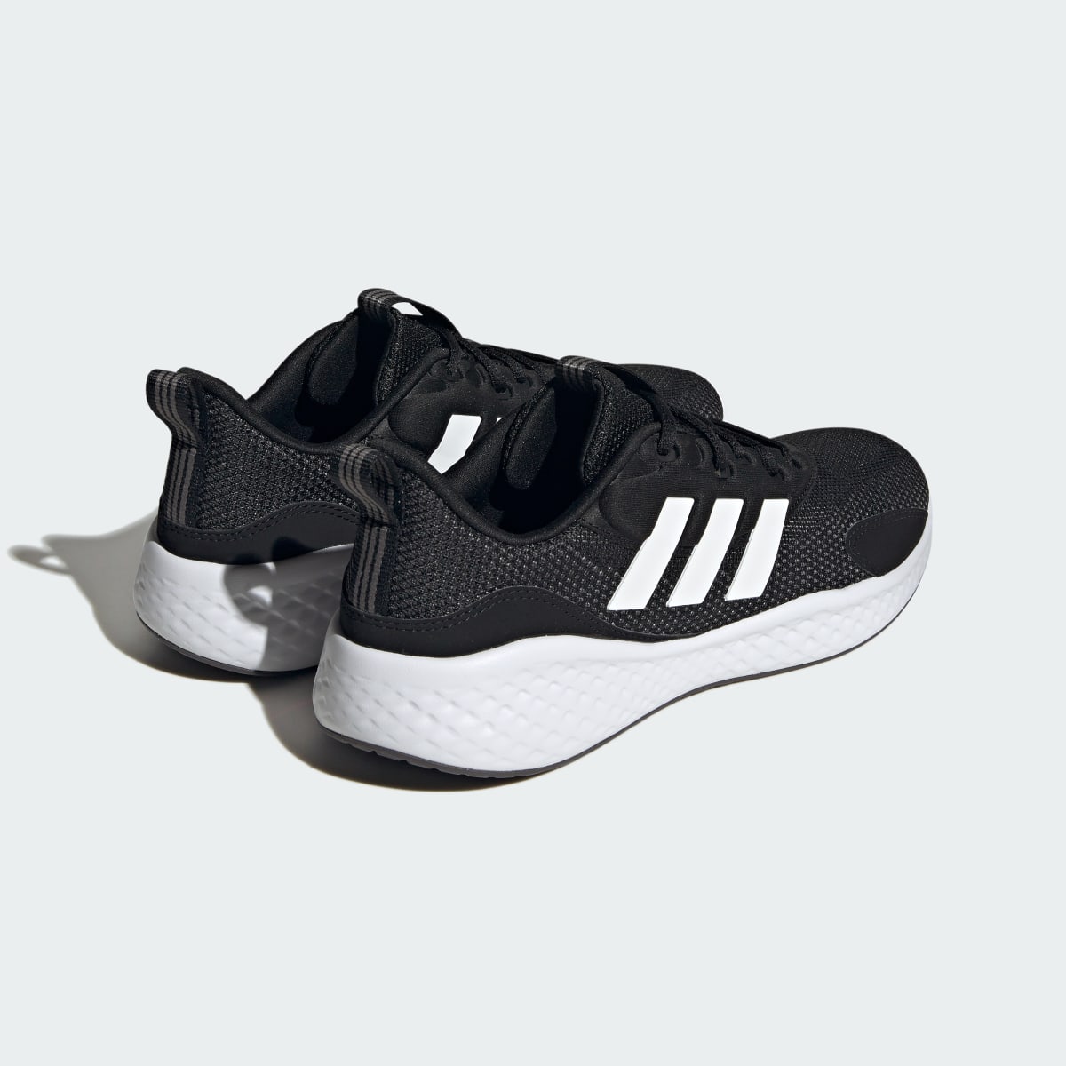 Adidas Fluidflow 3.0 Ayakkabı. 6