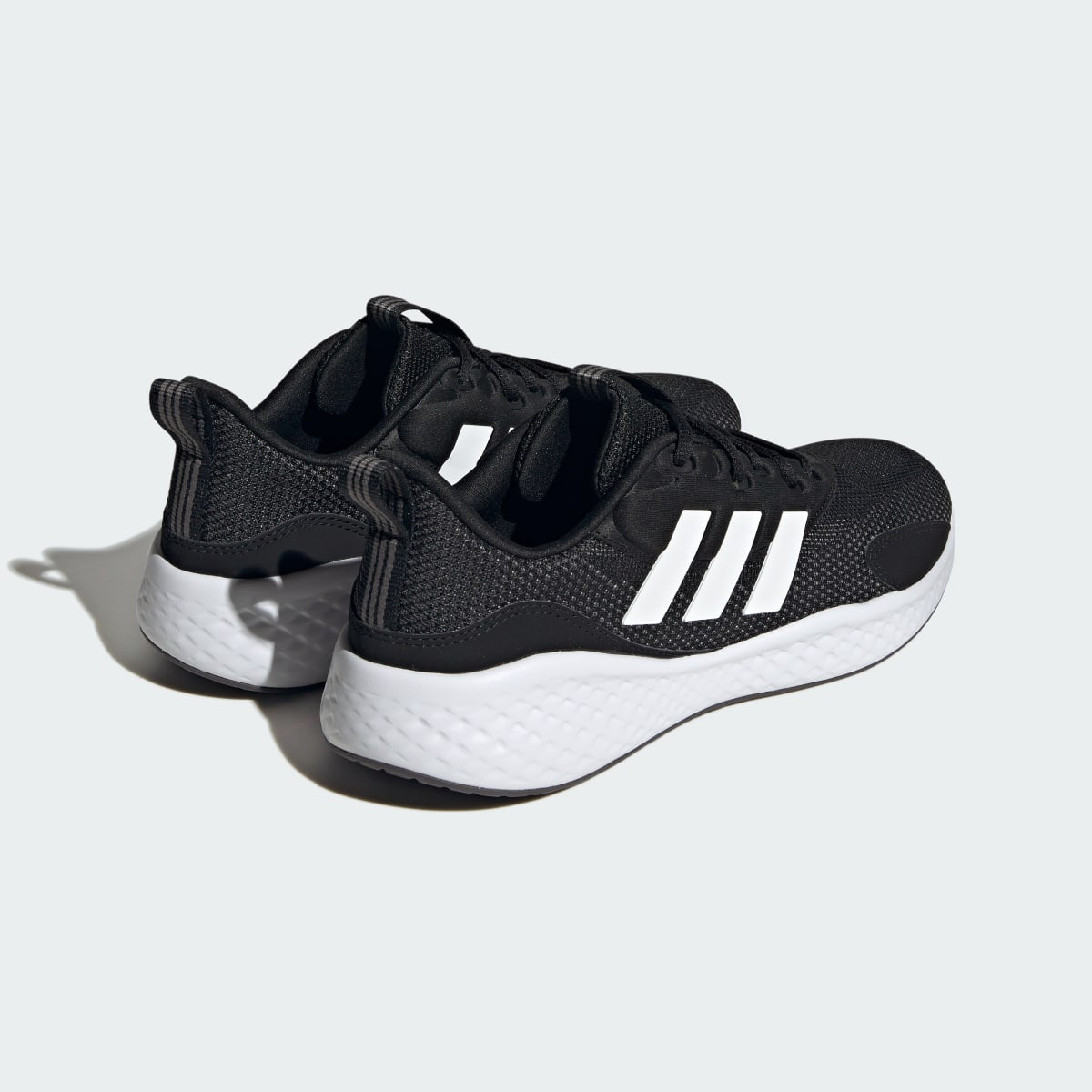 Adidas Tenis Fluidflow 3.0. 6