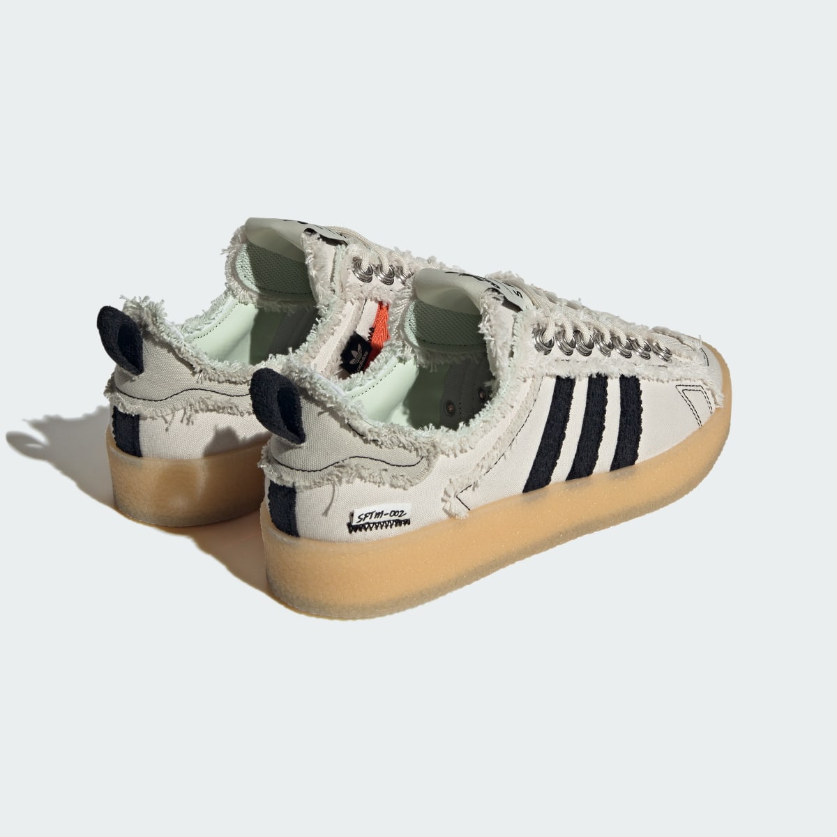 Adidas Campus 80s Schuh. 7