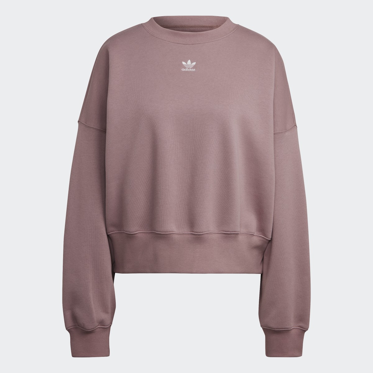 Adidas Felpa adicolor Essentials Fleece. 5