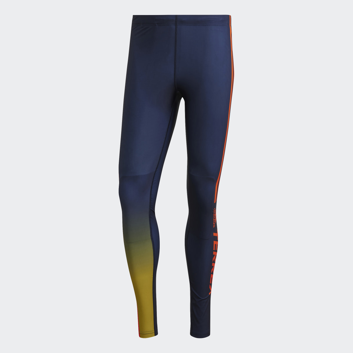 Adidas Terrex Agravic XC Race Pants. 4