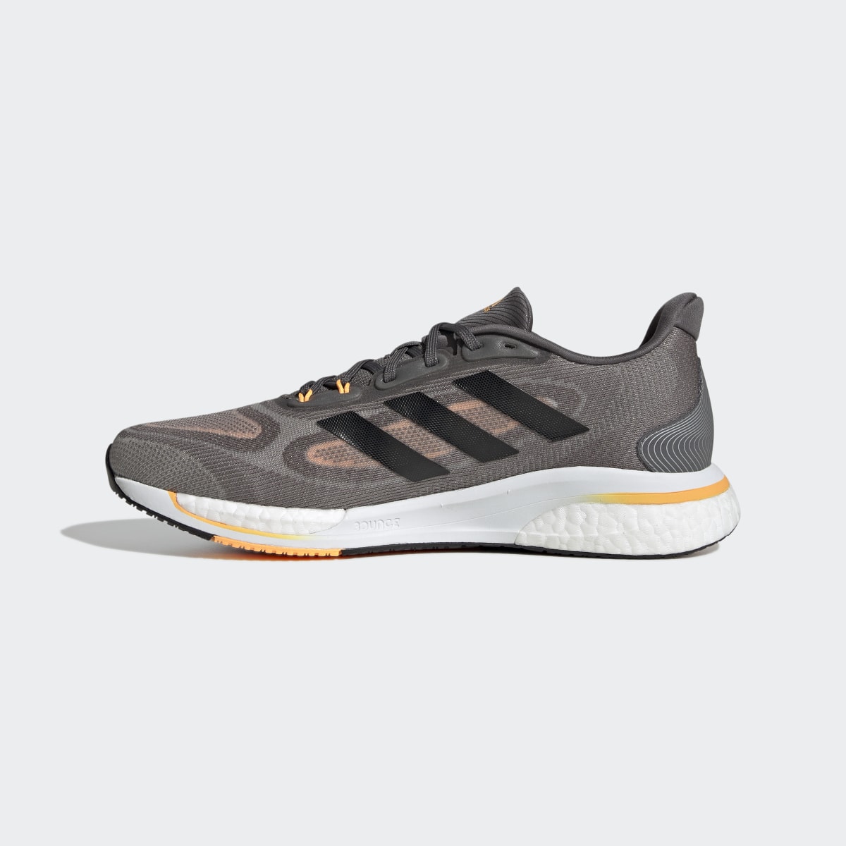 Adidas Tenis Supernova+. 7