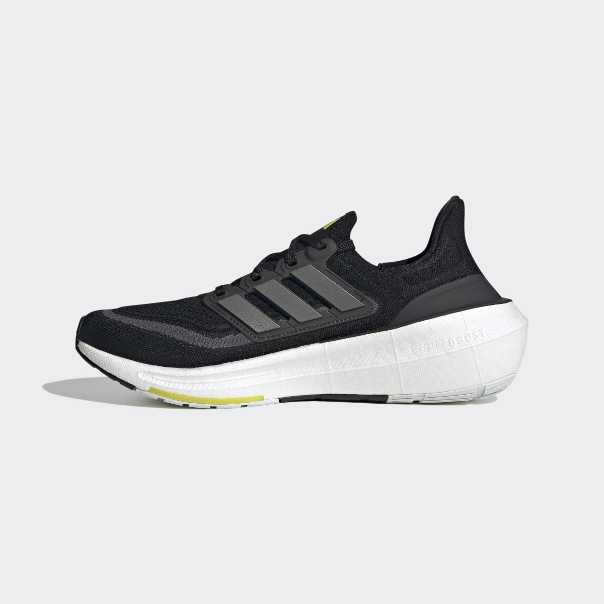 Adidas Chaussure Ultraboost Light. 8