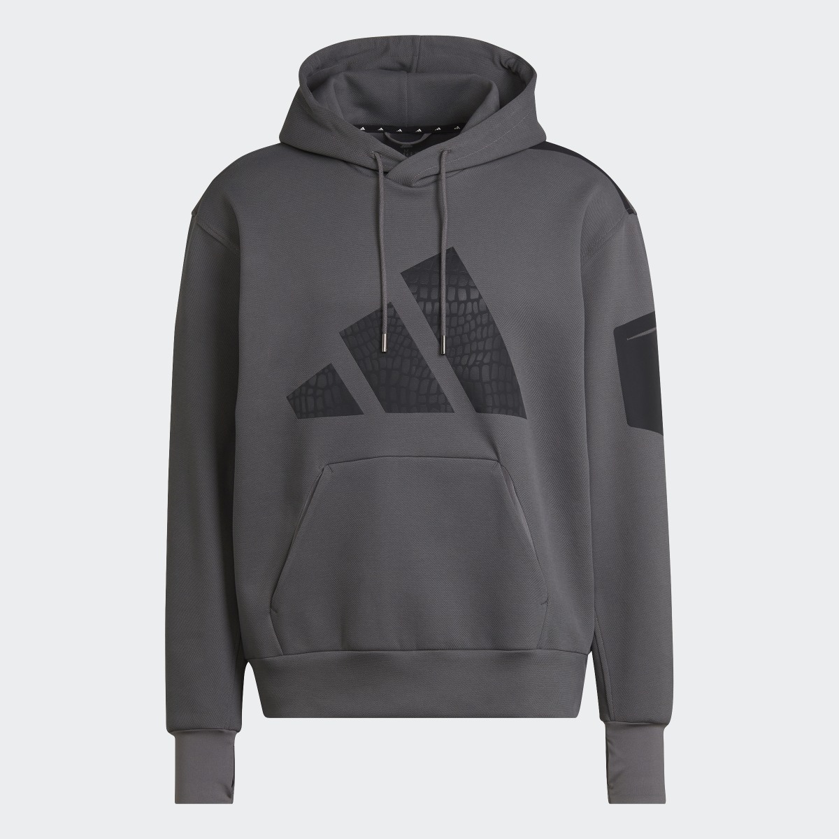 Adidas Best of adidas Training Cover-Up. 6