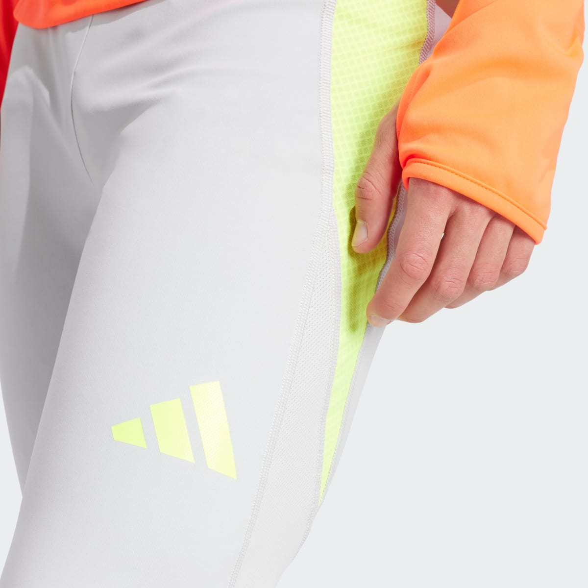 Adidas Pantaloni da allenamento Tiro 24 Pro. 7