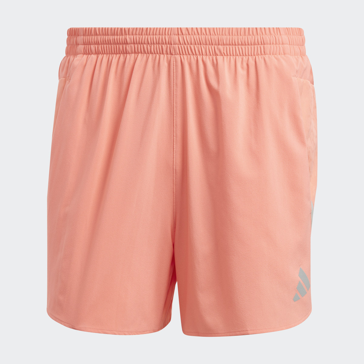 Adidas Designed for Running Engineered Shorts. 4