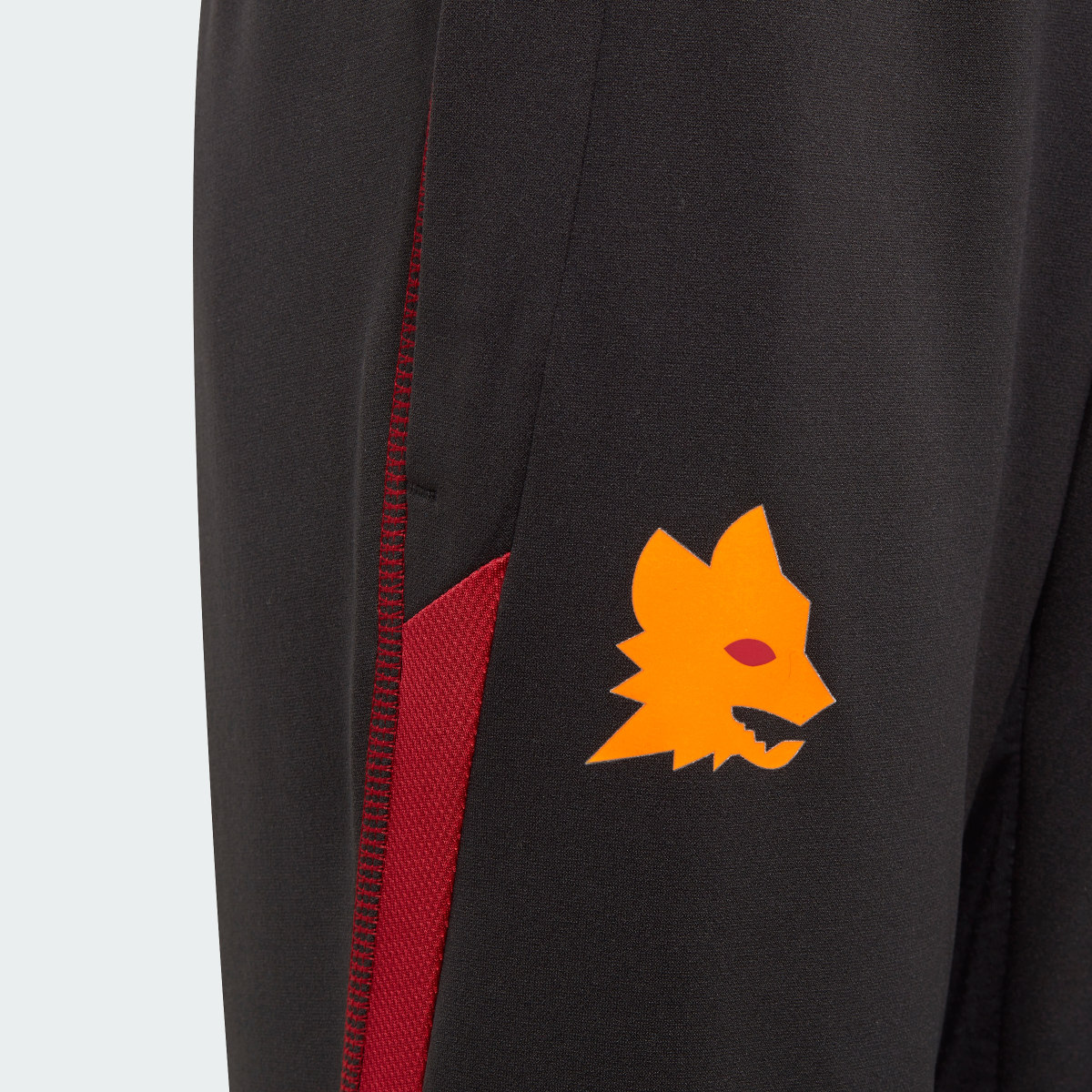 Adidas AS Roma Tiro 23 Training Pants Kids. 4