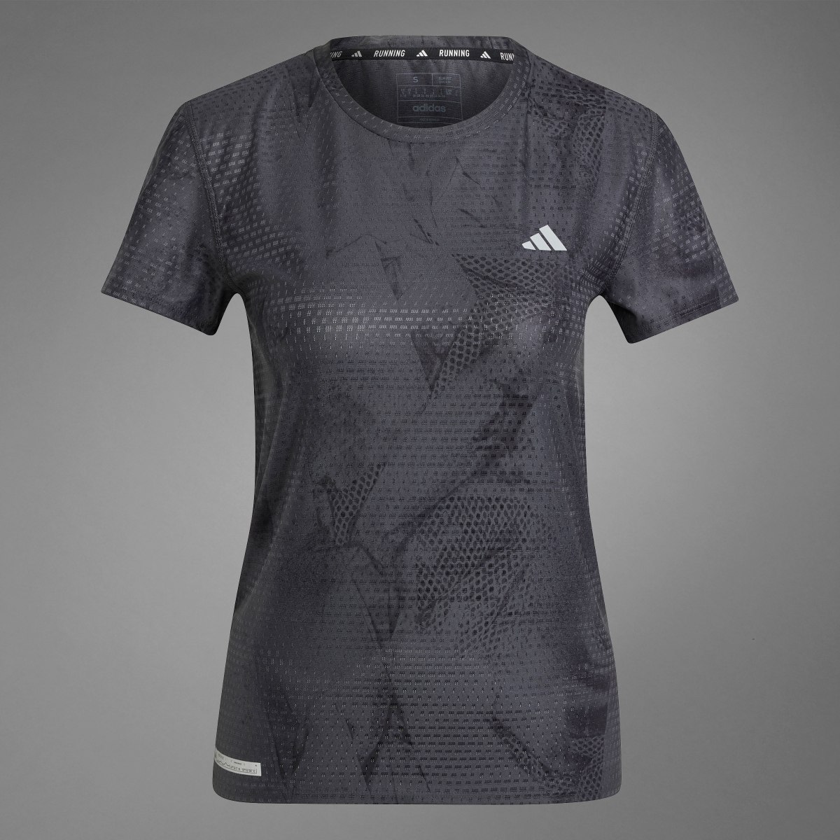 Adidas T-shirt Ultimateadidas. 9
