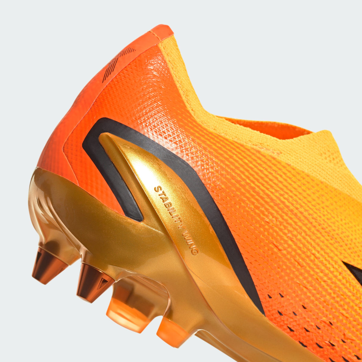 Adidas Botas de Futebol X Speedportal+ – Piso mole. 11