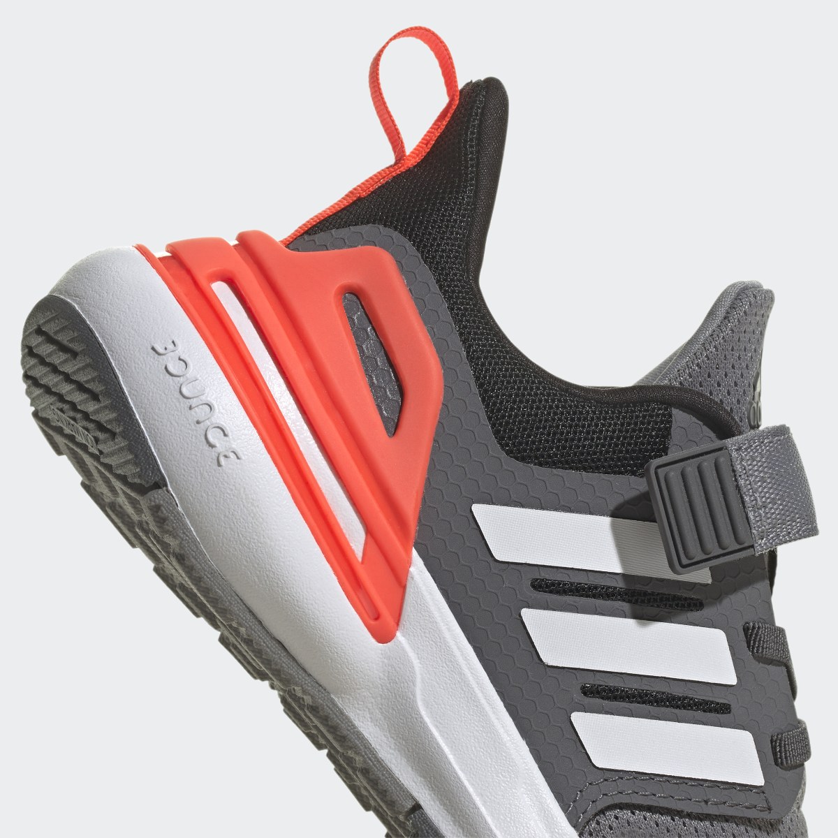 Adidas Sapatilhas Bounce RapidaSport. 9