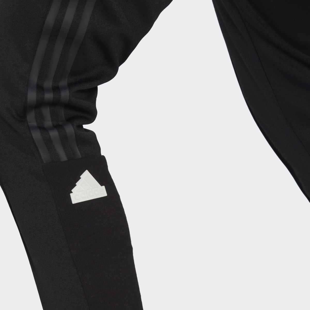 Adidas Pantaloni Tricot. 8