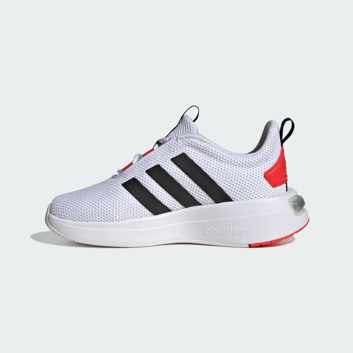 Adidas Racer TR23 Wide Shoes Kids. 7