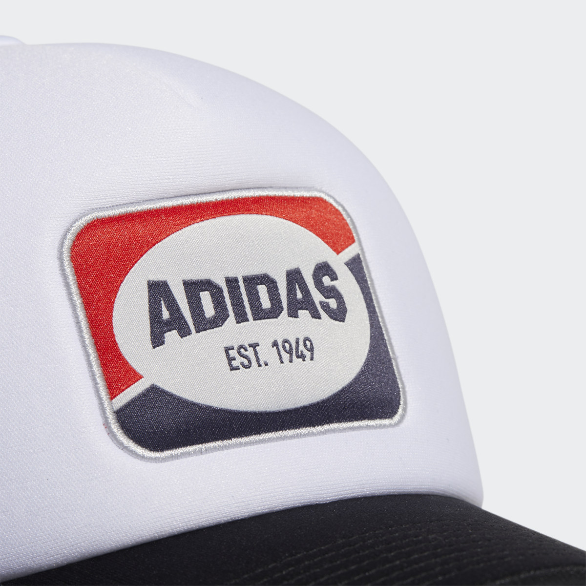 Adidas Foam Trucker Hat. 7