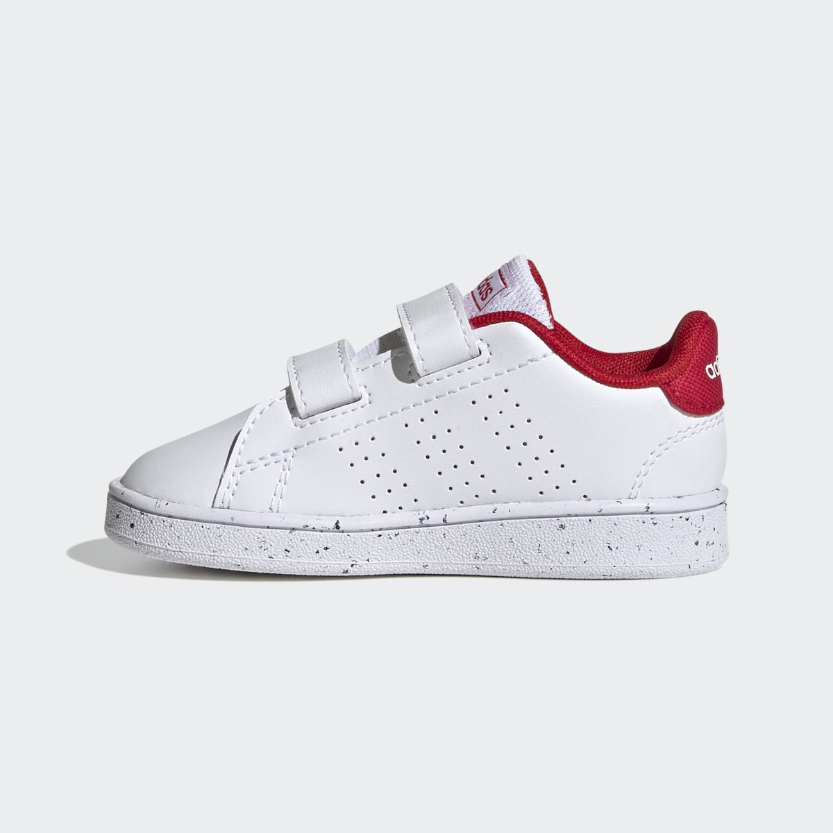 Adidas Zapatilla Advantage Lifestyle Court Two Hook-and-Loop. 7