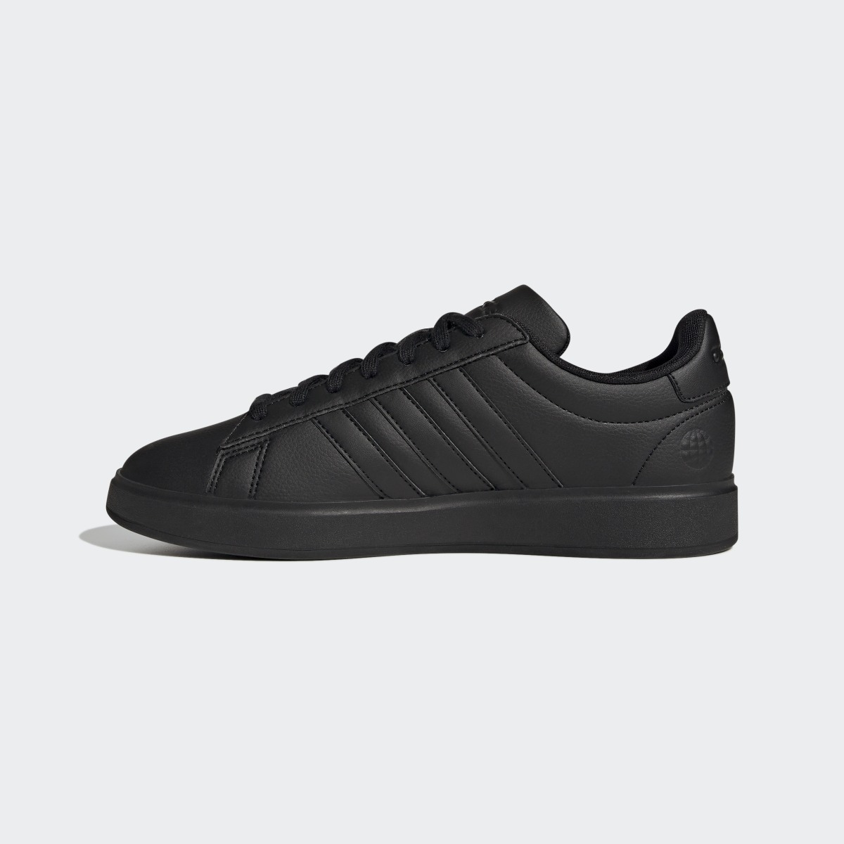 Adidas Chaussure Grand Court Cloudfoam Comfort. 7