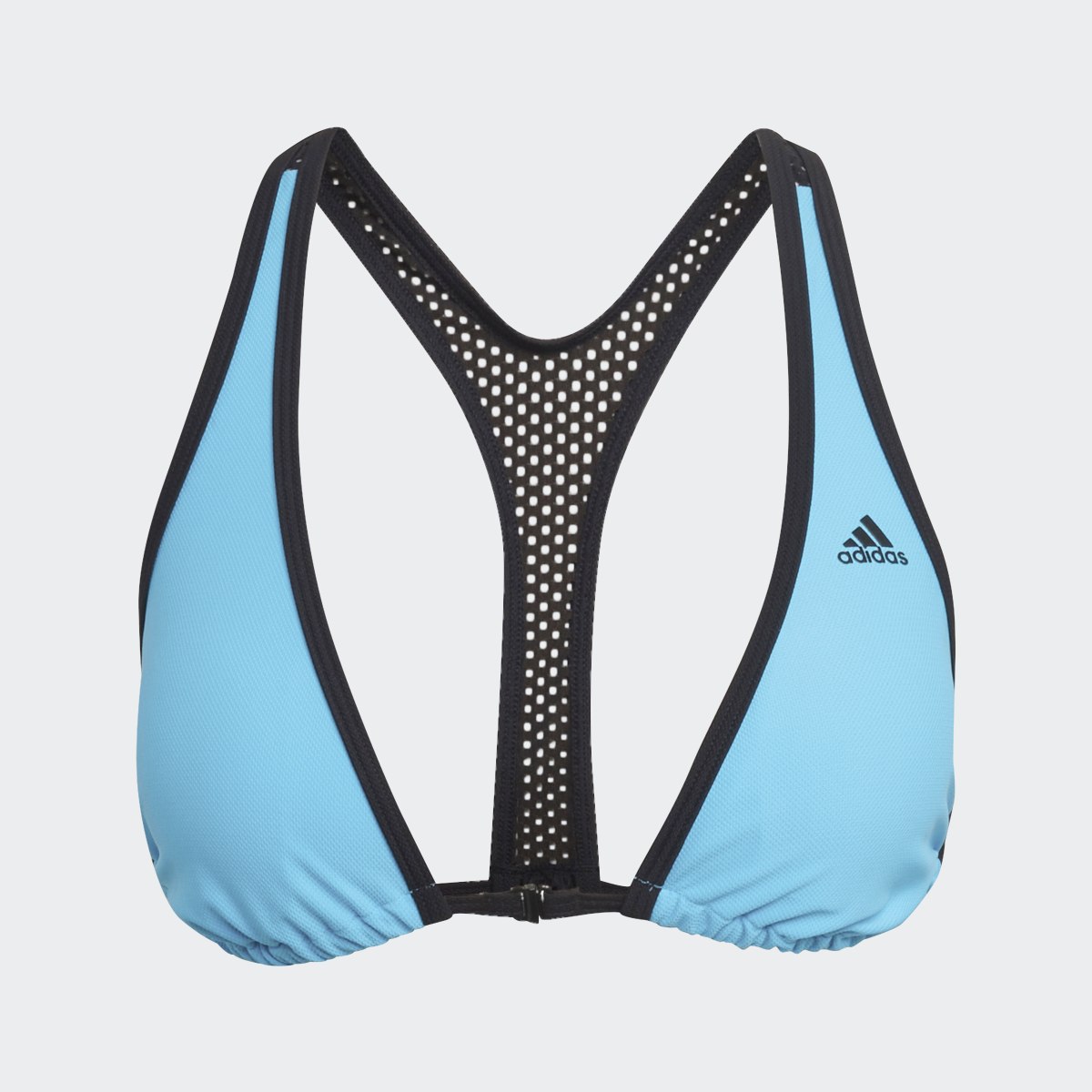 Adidas Haut de bikini Souleaf Graphic. 5