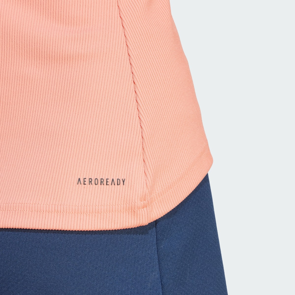 Adidas Débardeur de tennis classique Clubhouse Premium. 7