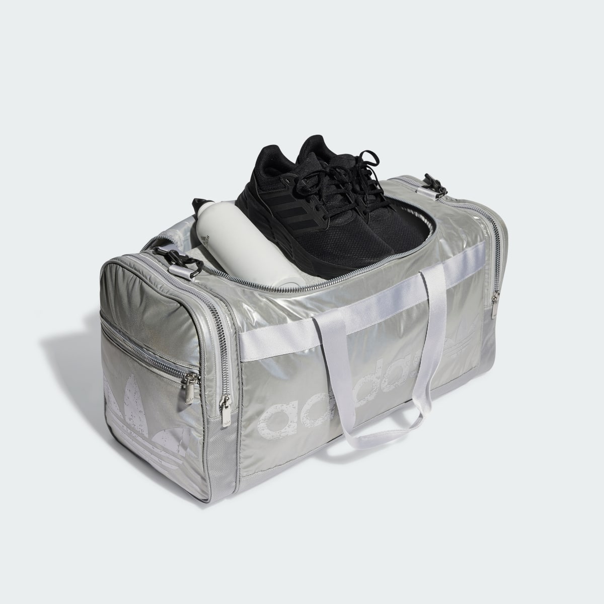 Adidas Duffel Bag. 5