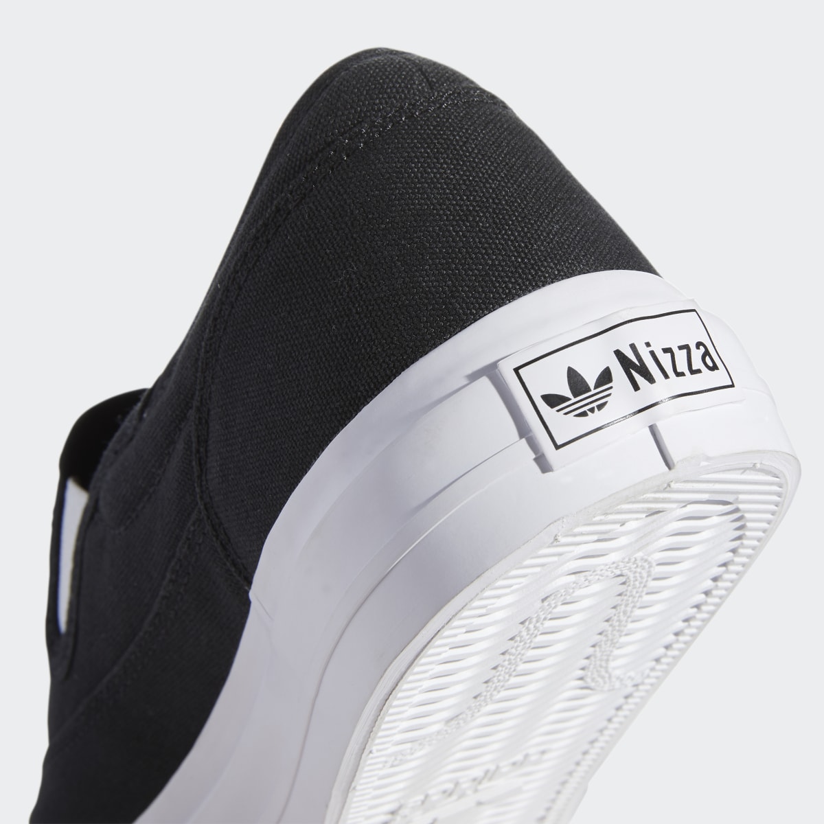 Adidas Nizza RF Slip Shoes. 11