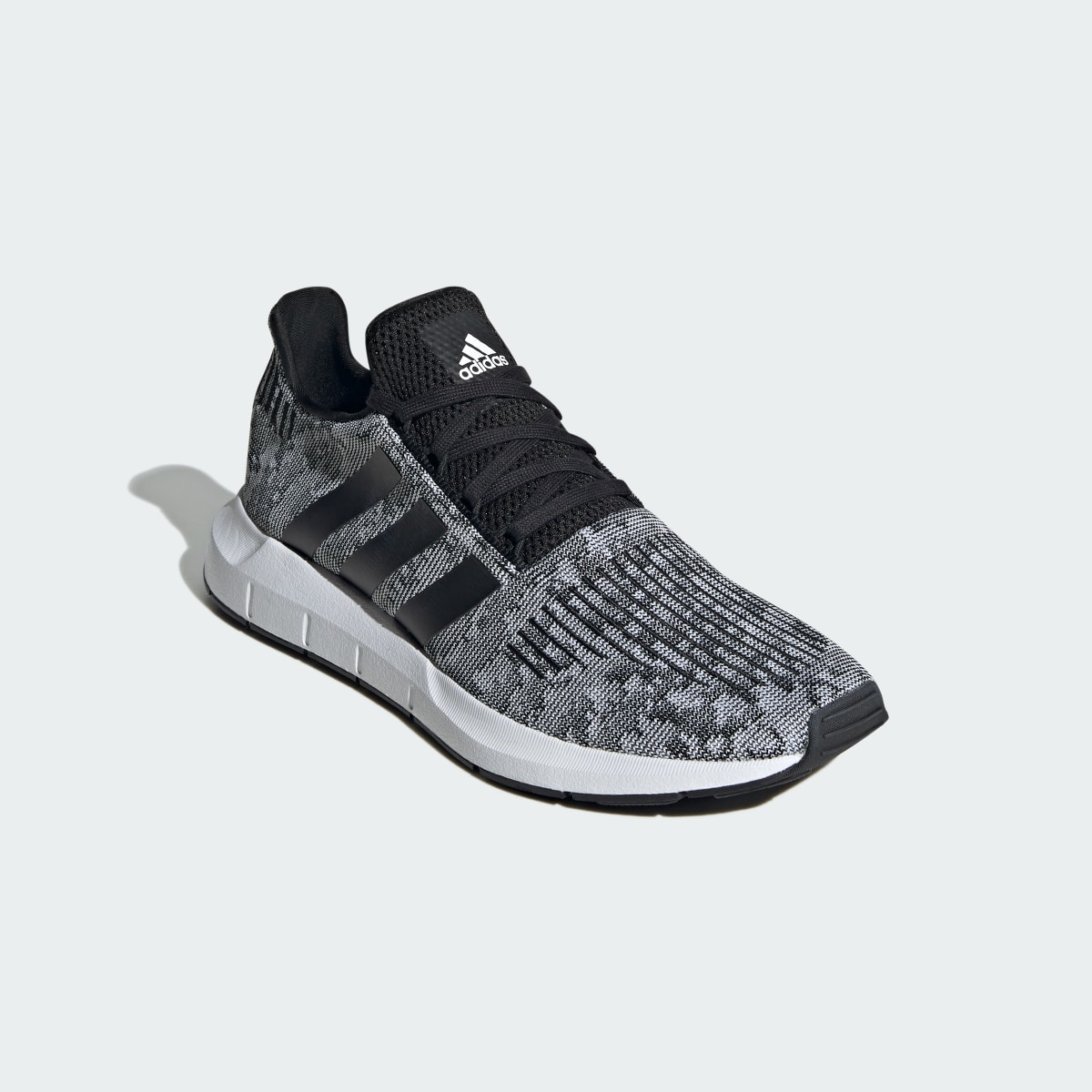 Adidas Swift Run 1.0 Shoes. 5