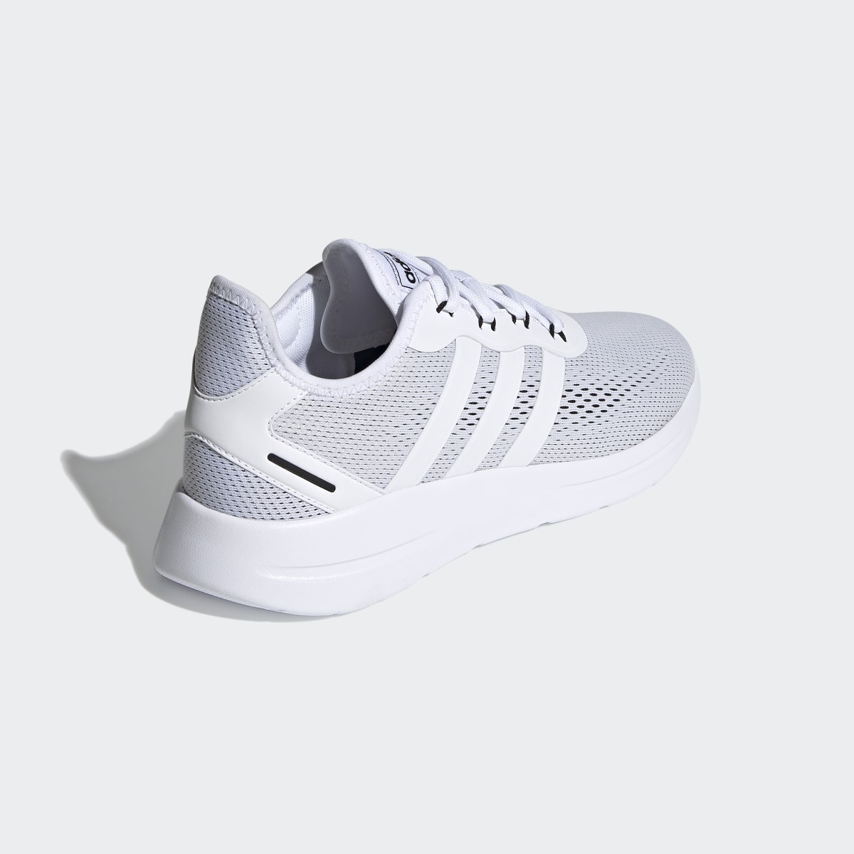Adidas Lite Racer RBN 2.0 Shoes. 6