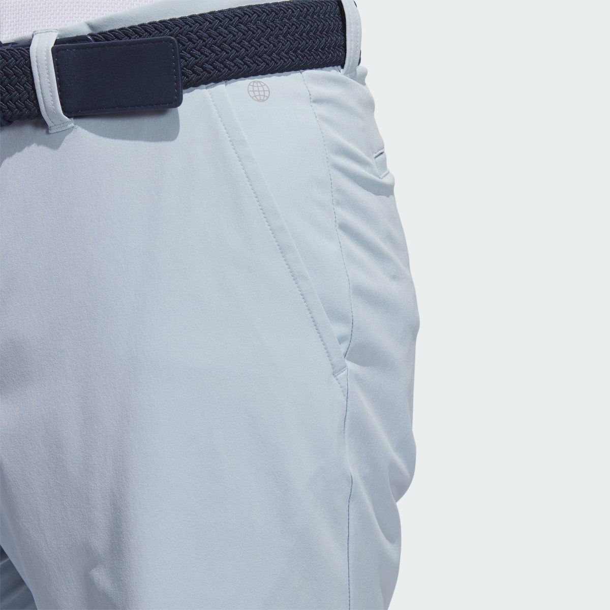 Adidas Ultimate365 8.5-Inch Golf Shorts. 5