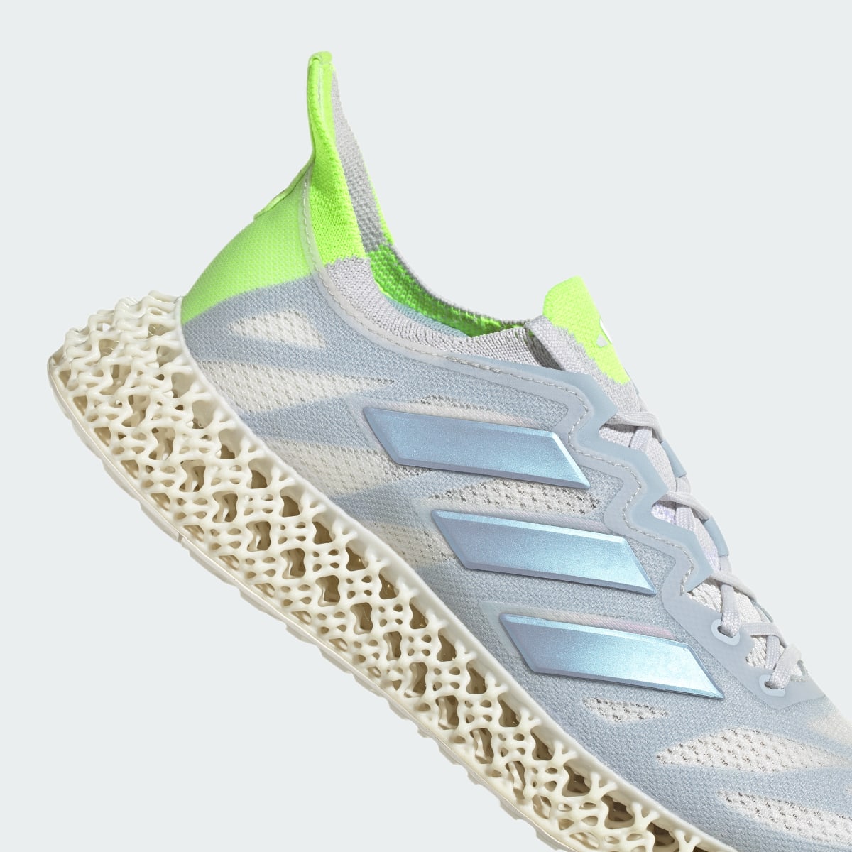 Adidas 4DFWD 3 Laufschuh. 9