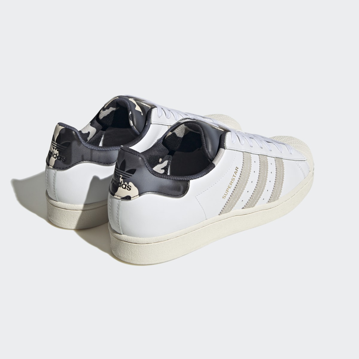 Adidas Superstar Ayakkabı. 6