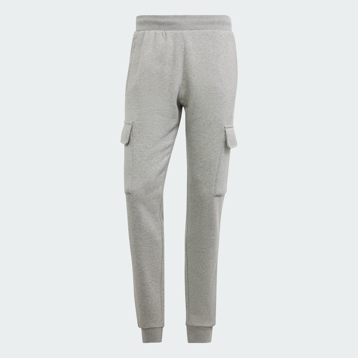 Adidas Pantalon cargo Trefoil Essentials. 4