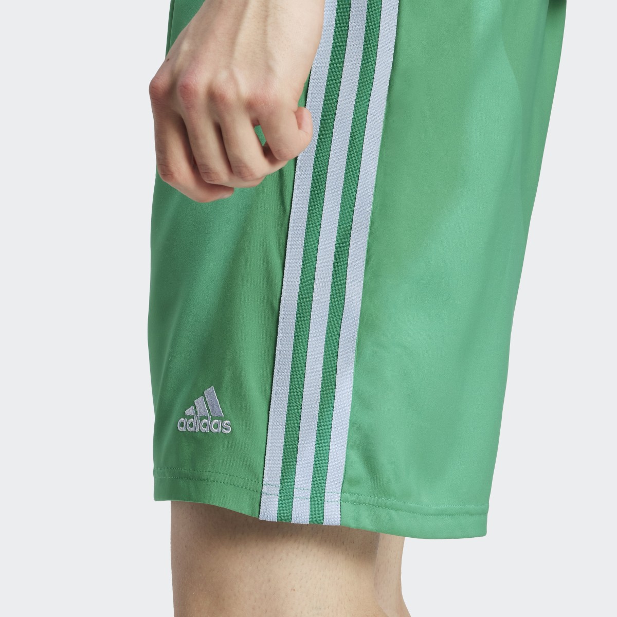 Adidas Tiro Shorts. 5