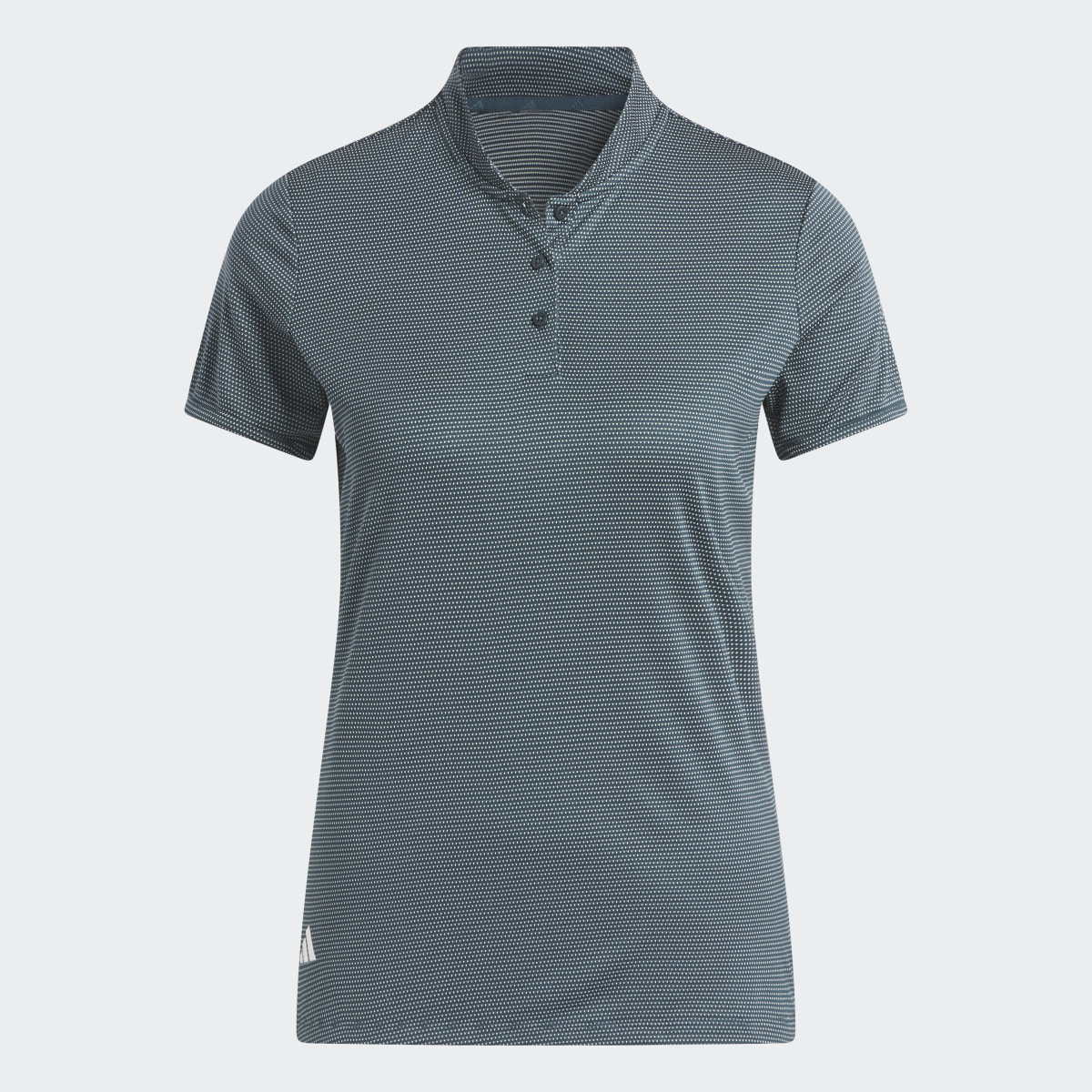 Adidas Essentials Dot Polo Shirt. 5