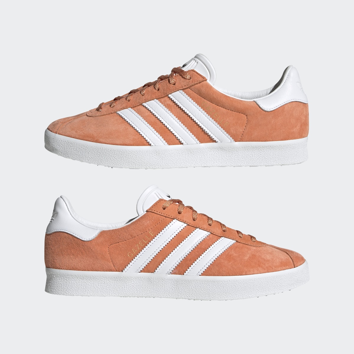 Adidas Chaussure Gazelle 85. 8