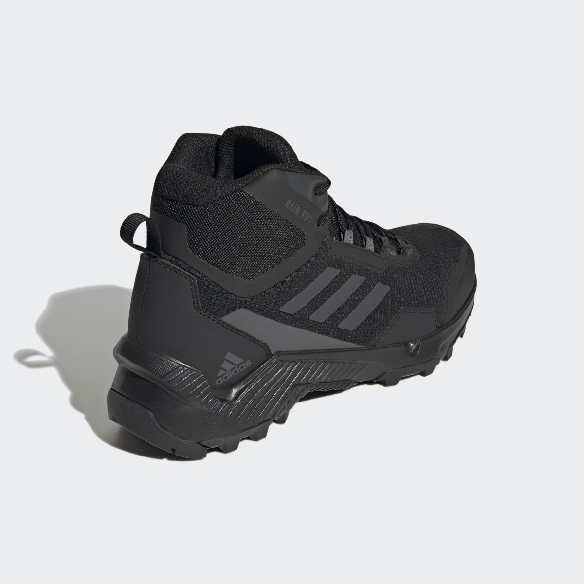 Adidas Eastrail 2.0 Mid RAIN.RDY Hiking Shoes. 6