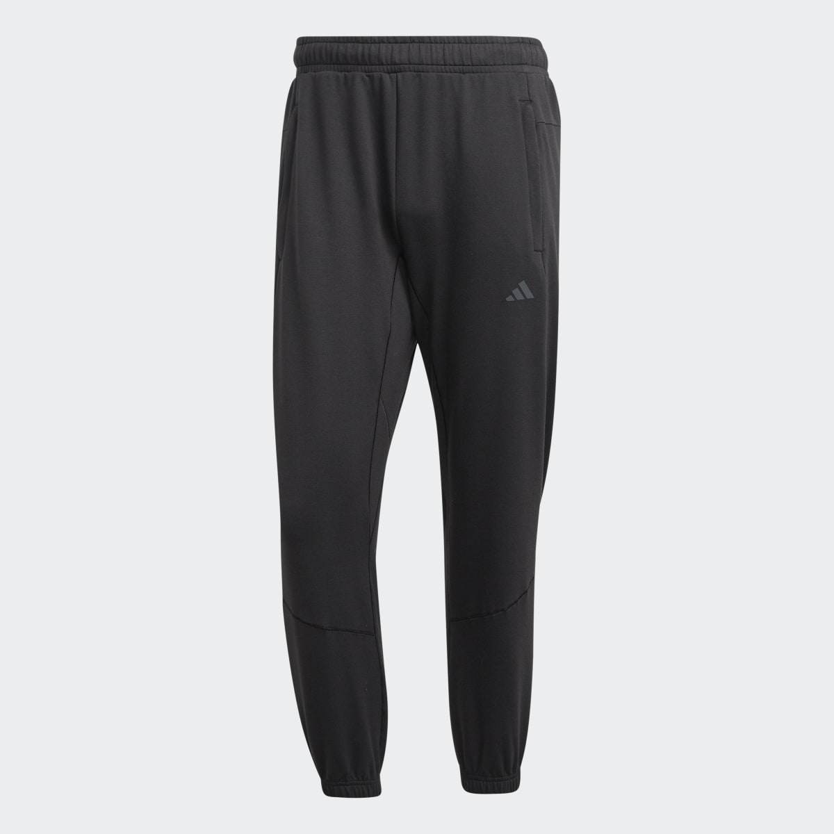 Adidas Designed for Training Yoga 7/8-Hose. 5