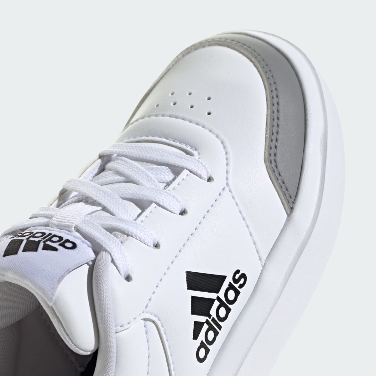 Adidas Park ST Shoes Kids. 8