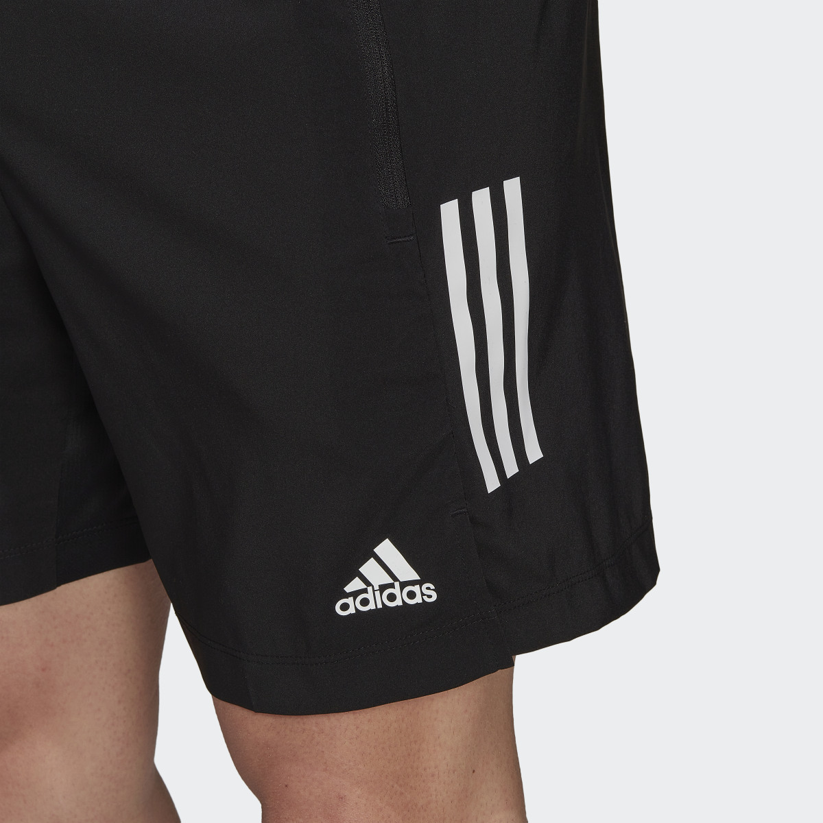 Adidas Training Shorts. 5