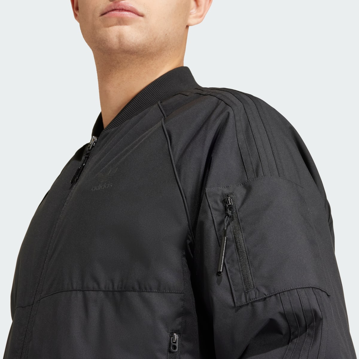 Adidas Kurtka SST Bomber. 7